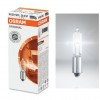 STANDART AMPUL- STOP/SİNYAL/PARK/GÖSTERGE AMPULÜ; 24V/H21W (64138) (DUY BAY9S) (OSRAM)