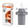 STANDART AMPUL- STOP/SİNYAL/PARK/GÖSTERGE AMPULÜ; 24V/1,2W (2741MF) (DUY B8,5D) (OSRAM)