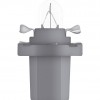 STANDART AMPUL- STOP/SİNYAL/PARK/GÖSTERGE AMPULÜ; 24V/1,2W (2741MF) (DUY B8,5D) (OSRAM)