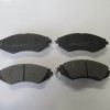 DAEWOO NUBIRA- 98/99; ÖN FREN BALATASI (DISK) (143X51,5X17) (DAIWA) DAEWOO NUBIRA- 98/99; ÖN FREN BALATASI (DISK) (143X51,5X17) (DAIWA)