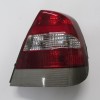 DAEWOO NUBIRA- 00/02; STOP LAMBASI SAG SEDAN KIRMIZI/BEYAZ (FAMELLA) DAEWOO NUBIRA- 00/02; STOP LAMBASI SAG SEDAN KIRMIZI/BEYAZ (FAMELLA)