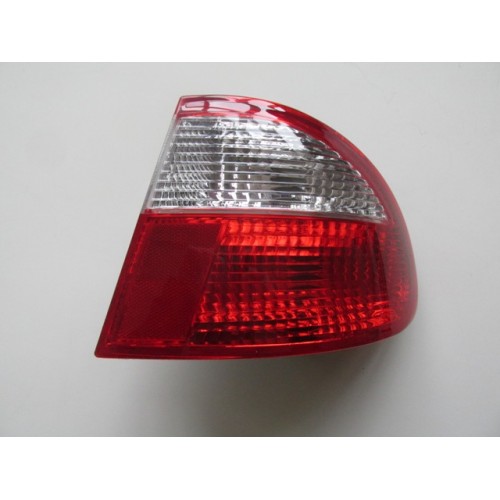 DAEWOO LANOS- SD- 97/00; DIS STOP LAMBASI SAG KIRMIZI/BEYAZ (MARS)