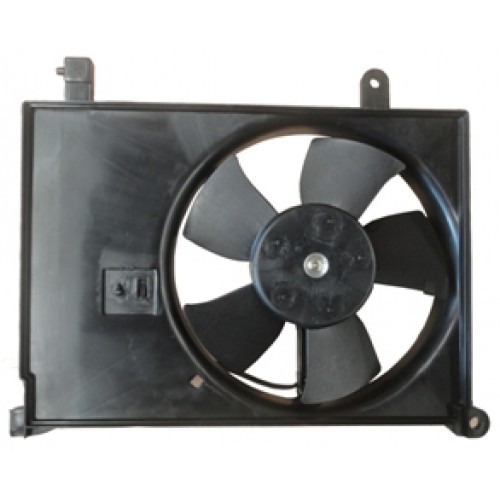 DAEWOO LANOS- SD/HB- 97/00; KLIMA FAN DAVLUMBAZI (TW) DAEWOO LANOS- SD/HB- 97/00; KLIMA FAN DAVLUMBAZI (TW)