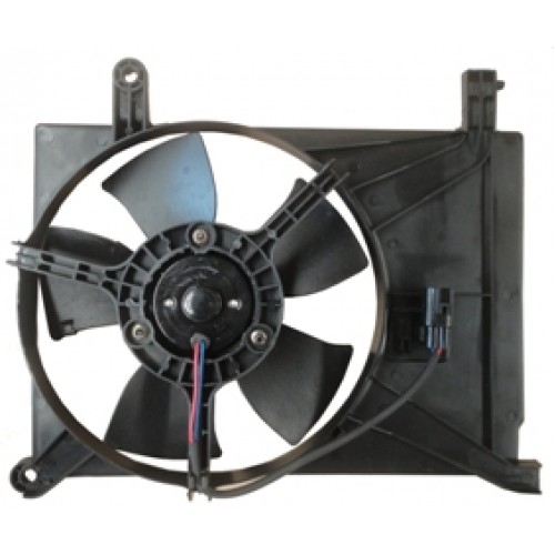 DAEWOO LANOS- SD/HB- 97/00; KLIMA FAN DAVLUMBAZI (TW)
