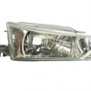 DAEWOO NEXIA- 95/99; FAR LAMBASI SAG SEFFAF CAM (FAMELLA)