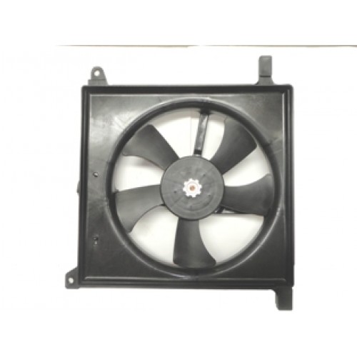 DAEWOO NEXIA- 95/99; KLİMA FAN DAVLUMBAZI (5 KANAT) (TW)