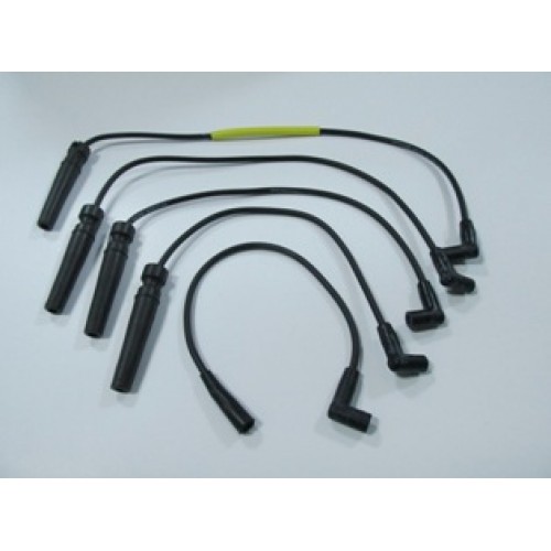 DAEWOO ESPERO- 96/97; BUJİ KABLOSU TAKIM (16V)(A15MF)1.5 CC (YOW JUNG)