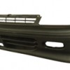 DAEWOO TICO.- 97/99; ÖN TAMPON SIYAH (SINYAL OVAL TIP BFN) DAEWOO TICO.- 97/99; ÖN TAMPON SIYAH (SINYAL OVAL TIP BFN)