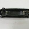 DAEWOO TICO.- 97/99; ÖN KAPI DIS AÇMA KOLU SOL PÜTÜRLÜ SIYAH (HUSHAN) DAEWOO TICO.- 97/99; ÖN KAPI DIS AÇMA KOLU SOL PÜTÜRLÜ SIYAH (HUSHAN)