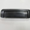 DAEWOO TICO.- 97/99; ARKA KAPI DIS AÇMA KOLU SOL PÜTÜRLÜ SIYAH (HUSHAN) DAEWOO TICO.- 97/99; ARKA KAPI DIS AÇMA KOLU SOL PÜTÜRLÜ SIYAH (HUSHAN)
