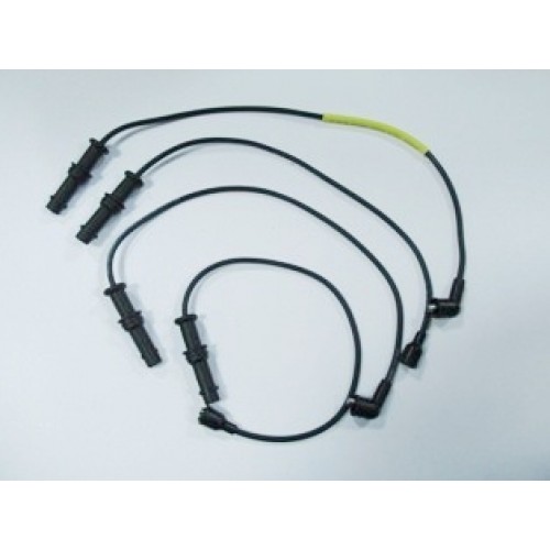 SUBARU IMPREZA- 97/98; BUJI KABLOSU TAKIM (EJ16-EJ16E)1.6 CC (YOW JUNG)
