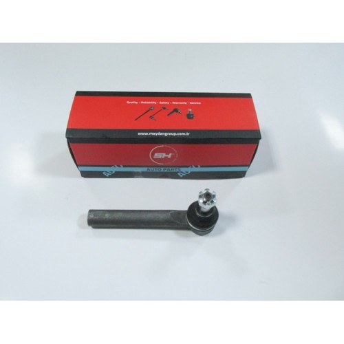 SUBARU FORESTER- 06/07; ROT BASI SAG/SOL AYNI (ADET) (SH)