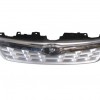 SUBARU FORESTER- 11/12; ÖN PANJUR GRI NIKELAJ ÇERÇEVELI (TYG) SUBARU FORESTER- 11/12; ÖN PANJUR GRI NIKELAJ ÇERÇEVELI (TYG)