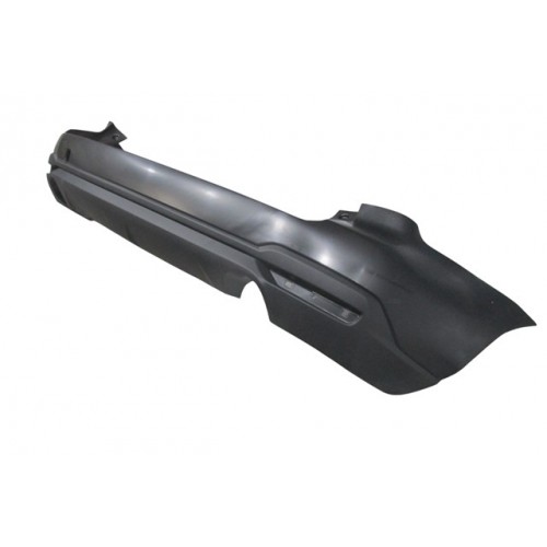 (YENİ ÜRÜN!!!)SUBARU FORESTER- 13/16; ARKA TAMPON SİYAH (TW)