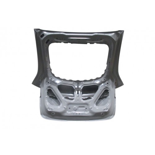 (YENİ ÜRÜN!!!)TESLA MODEL Y- 21/25; ARKA BAGAJ KAPAĞI (GRİ BOYALI) (TW)