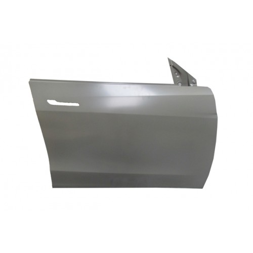 TESLA MODEL Y- 25/26; ÖN KAPI SAĞ (ALÜMİNYUM)(GRİ BOYALI)(TW)