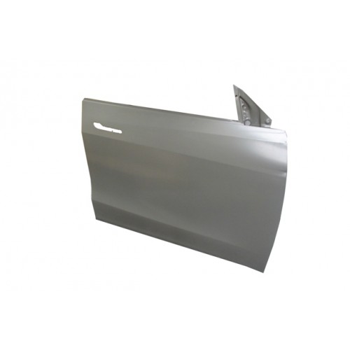 TESLA MODEL Y- 25/26; ÖN KAPI SAĞ (ALÜMİNYUM)(GRİ BOYALI)(TW)