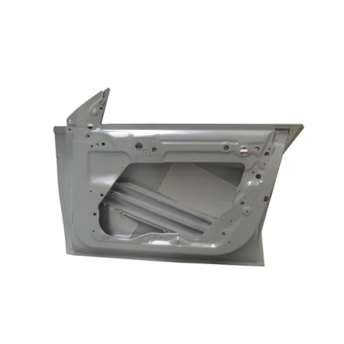 TESLA MODEL Y- 25/26; ÖN KAPI SAĞ (ALÜMİNYUM)(GRİ BOYALI)(TW)