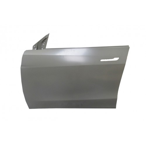 TESLA MODEL Y- 25/26; ÖN KAPI SOL (ALÜMİNYUM)(GRİ BOYALI)(TW)