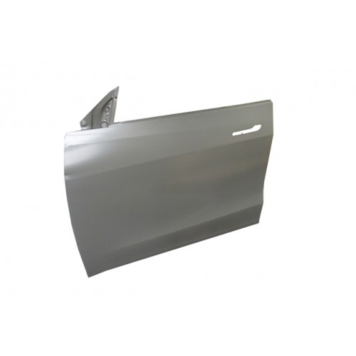 TESLA MODEL Y- 25/26; ÖN KAPI SOL (ALÜMİNYUM)(GRİ BOYALI)(TW)