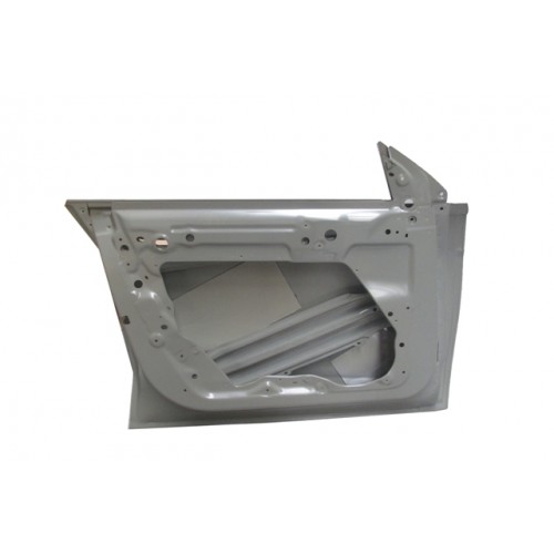 TESLA MODEL Y- 25/26; ÖN KAPI SOL (ALÜMİNYUM)(GRİ BOYALI)(TW)