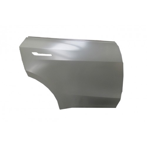 TESLA MODEL Y- 25/26; ARKA KAPI SAĞ (ALÜMİNYUM)(GRİ BOYALI)(TW) TESLA MODEL Y- 25/26; ARKA KAPI SAĞ (ALÜMİNYUM)(GRİ BOYALI)(TW)