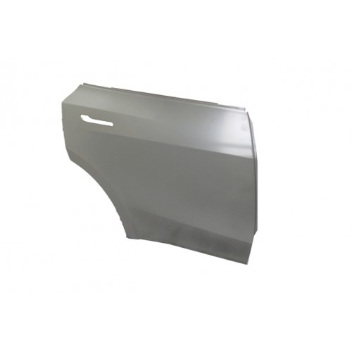 TESLA MODEL Y- 25/26; ARKA KAPI SAĞ (ALÜMİNYUM)(GRİ BOYALI)(TW)