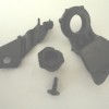 VOLKSWAGEN JETTA- 5- 06/10; FAR ÜST VE YAN TAMIR KITI SAG (BAGLANTI BRAKETI) (3LÜ SET) VOLKSWAGEN JETTA- 5- 06/10; FAR ÜST VE YAN TAMIR KITI SAG (BAGLANTI BRAKETI) (3LÜ SET)