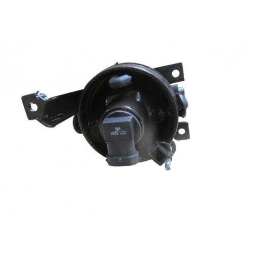 (YENİ ÜRÜN!!!)VOLKSWAGEN JETTA- 5- 06/10; SİS LAMBASI SOL (AMPÜLLÜ) (E MARKLI)