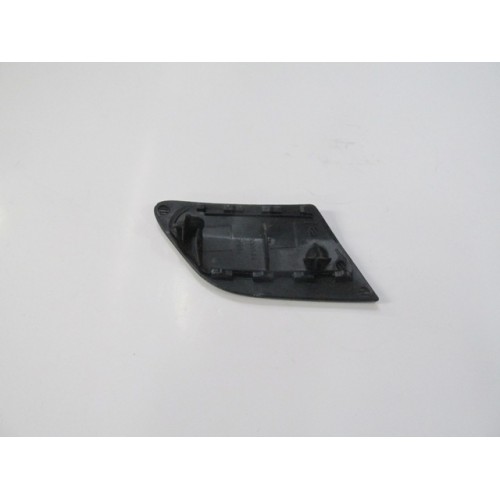 VOLKSWAGEN JETTA- 5- 06/10; ÖN TAMPON BANDI SOL SIYAH (FAR YIKAMA KAPAGI) (GTI) (TW) VOLKSWAGEN JETTA- 5- 06/10; ÖN TAMPON BANDI SOL SIYAH (FAR YIKAMA KAPAGI) (GTI) (TW)