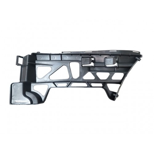 VOLKSWAGEN JETTA- 5- 06/10; ÖN TAMPON BRAKETİ İÇ SAĞ BÜYÜK (YAN KULAĞA TAKILAN) (PLASTİK)