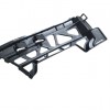 VOLKSWAGEN JETTA- 5- 06/10; ÖN TAMPON BRAKETİ İÇ SOL BÜYÜK (YAN KULAĞA TAKILAN) (PLASTİK) VOLKSWAGEN JETTA- 5- 06/10; ÖN TAMPON BRAKETİ İÇ SOL BÜYÜK (YAN KULAĞA TAKILAN) (PLASTİK)