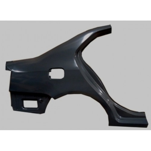 VOLKSWAGEN JETTA- 5- 06/10; ARKA ÇAMURLUK SAG TAVANA KADAR YAKIT DEPO DELIKLI (BFN) VOLKSWAGEN JETTA- 5- 06/10; ARKA ÇAMURLUK SAG TAVANA KADAR YAKIT DEPO DELIKLI (BFN)
