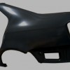 VOLKSWAGEN JETTA- 5- 06/10; ARKA ÇAMURLUK SOL TAVANA KADAR (BFN) VOLKSWAGEN JETTA- 5- 06/10; ARKA ÇAMURLUK SOL TAVANA KADAR (BFN)