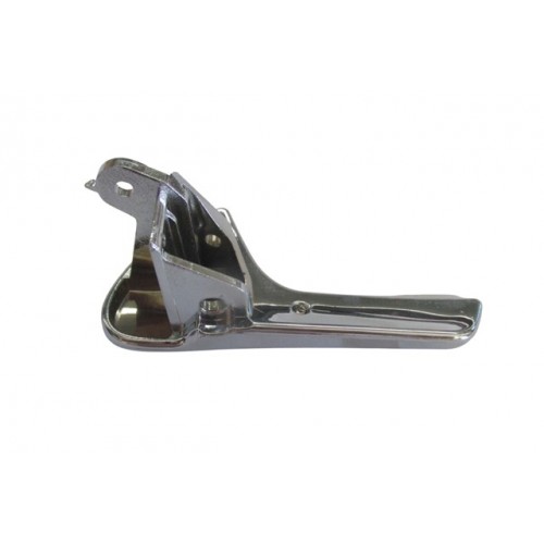 VOLKSWAGEN JETTA- 5- 06/10; ÖN KAPI İÇ AÇMA KOLU ELCEĞİ (KULBU) SAĞ NİKELAJLI