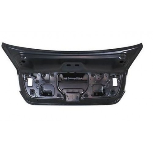VOLKSWAGEN JETTA- 6- 11/14; ARKA BAGAJ KAPAGI KOMPLE (TYG)