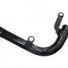 VOLKSWAGEN JETTA- 6- 11/14; TURBO INTERCOOLER HAVA GİRİŞ BORUSU (METAL/ORTA) (1.6 DİZEL)