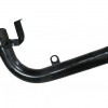 VOLKSWAGEN JETTA- 6- 11/14; TURBO INTERCOOLER HAVA GİRİŞ BORUSU (METAL/ORTA) (1.6 DİZEL)