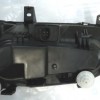 VOLKSWAGEN GOLF- 3- 92/98; FAR LAMBASI SAG MANUEL/ELEKTRIKLI SISSIZ SEFFAF CAMLI (FAMELLA)