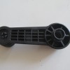 VOLKSWAGEN GOLF- 3- 92/98; ÖN/ARKA CAM AÇMA KOLU SAĞ/SOL AYNI (ADET) (FREZESİ METAL)