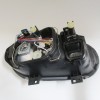 VOLKSWAGEN GOLF- 4- 98/04; FAR LAMBASI SOL ELEKTRİKLİ/SİSLİ (H7/H1/H3)(10PİN)(DJ AUTO)