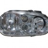 VOLKSWAGEN GOLF- 4- 98/04; FAR LAMBASI SAG MANUEL SISLI H7/H1/H3 (7PIN) (FAMELLA)