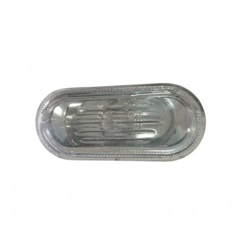 SEAT ALTEA- 04/15; ÇAMURLUK SINYALI SEFFAF BEYAZ SAG/SOL AYNI (ADET) (EUROLAMP)