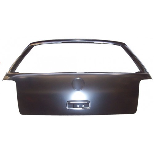 VOLKSWAGEN GOLF- 4- 98/04; ARKA BAGAJ KAPAĞI KOMPLE (3/5KAPI) (TW)