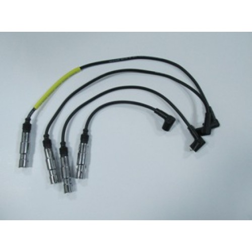 VOLKSWAGEN GOLF- 4- 98/04; BUJI KABLOSU TAKIM (8V)(APK-AZH)2.0 CC (YOW JUNG)