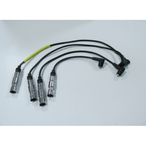 VOLKSWAGEN GOLF- 4- 98/04; BUJI KABLOSU TAKIM (8V)(APK-AZH)2.0 CC (YOW JUNG) VOLKSWAGEN GOLF- 4- 98/04; BUJI KABLOSU TAKIM (8V)(APK-AZH)2.0 CC (YOW JUNG)