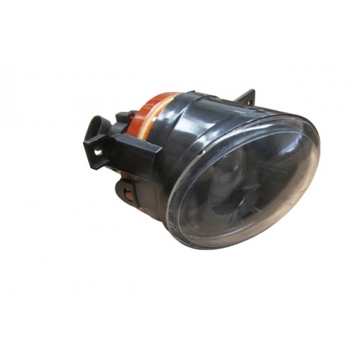 (YENİ ÜRÜN!!!)VOLKSWAGEN GOLF- 5- 04/09; SİS LAMBASI SAĞ MERCEKLİ (AMPÜLLÜ) (E MARKLI)