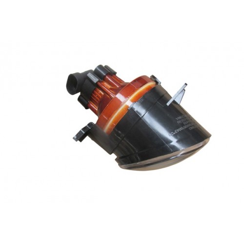 (YENİ ÜRÜN!!!)VOLKSWAGEN GOLF- 5- 04/09; SİS LAMBASI SAĞ MERCEKLİ (AMPÜLLÜ) (E MARKLI)