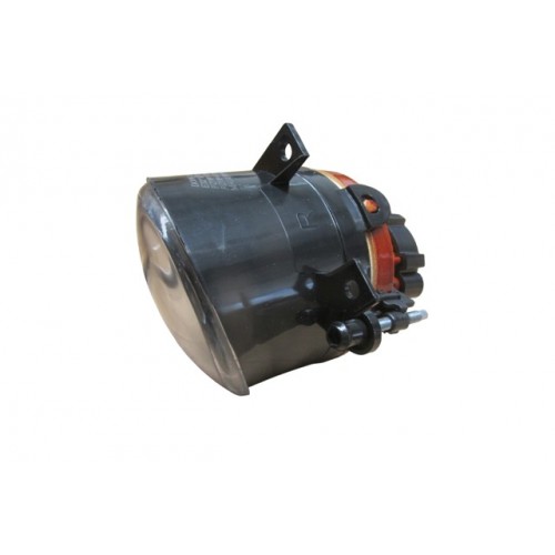 (YENİ ÜRÜN!!!)VOLKSWAGEN GOLF- 5- 04/09; SİS LAMBASI SAĞ MERCEKLİ (AMPÜLLÜ) (E MARKLI)