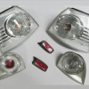 VOLKSWAGEN GOLF- 5- 04/09; MODIFIYE STOP LAMBASI IÇ/DIS SET SAG/SOL SET 6PARÇA NIKELAJLI/BEYAZ (TYC) VOLKSWAGEN GOLF- 5- 04/09; MODIFIYE STOP LAMBASI IÇ/DIS SET SAG/SOL SET 6PARÇA NIKELAJLI/BEYAZ (TYC)